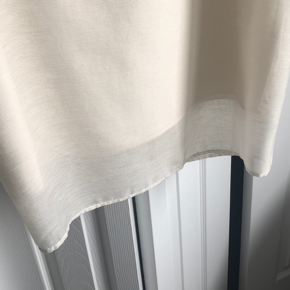 COPY - Cream dress - Picture 4 of 4